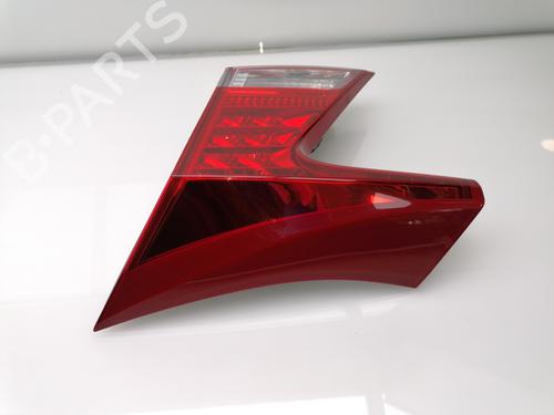 Right taillight HONDA CIVIC IX (FK) 1.4 i-VTEC (FK1) | BP23936705C35 