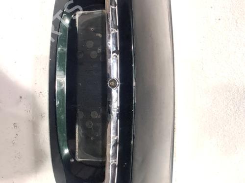Used Tailgate Tailgate JAGUAR X-TYPE I (X400) 2.5 V6 All-wheel Drive (196 hp) 36257706 36257706