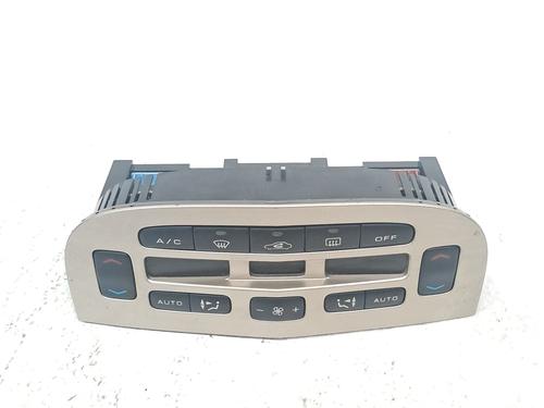 Used Climate control PEUGEOT 607 (9D, 9U) 2.7 HDi 24V (204 hp) 27891631