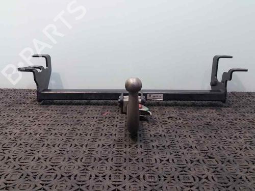 Tow ball/Mechanism CITROËN C3 I (FC_, FN_) 1.6 16V | BP29051215C141 