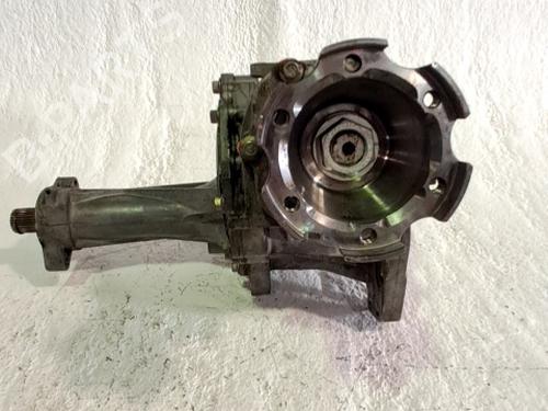 Front differential CHEVROLET CAPTIVA (C100, C140) 2.2 D 4WD | BP31580550M23 