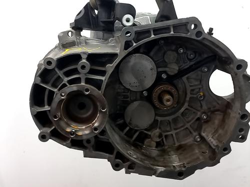 Caja de cambios VW PASSAT B6 (3C2) 2.0 TDI 16V (140 hp) 31262172