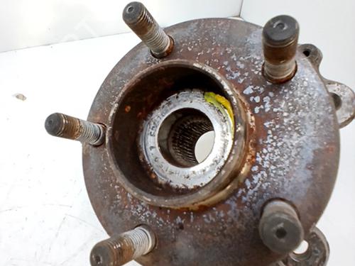 Højre Styrespindel Lejehus FORD FOCUS II (DA_, HCP, DP) 1.8 | BP29556743M26