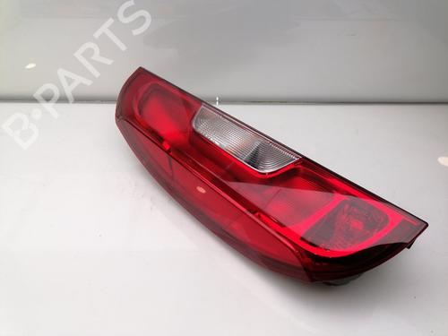 Used Left taillight FIAT DOBLO Cargo (263_) 1.3 D Multijet (263WXU1A, 263ZXU1A, 263WYB1A, 263ZYB1A) (95 hp) 25783680