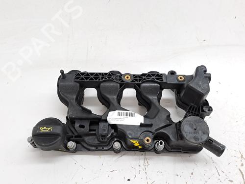 Used Intake manifold PEUGEOT 308 II (LB_, LP_, LW_, LH_, L3_) 1.5 BlueHDi 130 (131 hp) 27673029