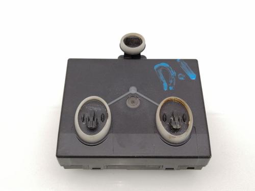 Used Electronic module VW GOLF VII (5G1, BQ1, BE1, BE2) 1.0 TSI (110 hp) 23380830