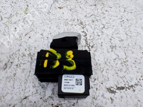 Right front window switch LYNK & CO 01 PHEV | BP39555127I26 - Image 2
