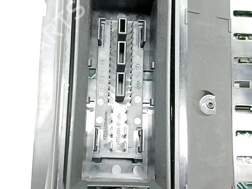 Instrument cluster VW PASSAT B6 (3C2) 1.8 TSI | BP38416162C47 - Image 2