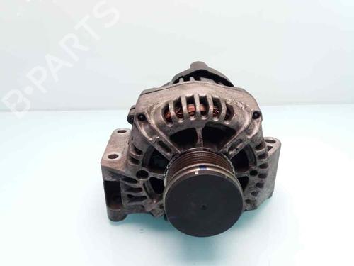 Alternator FIAT GRANDE PUNTO (199_) 1.3 D Multijet | BP23386413M7 