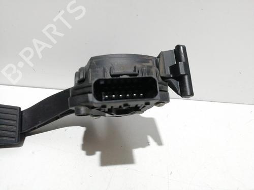 Pedal OPEL INSIGNIA A Saloon (G09) 2.0 CDTI (69) | BP25455521I4 