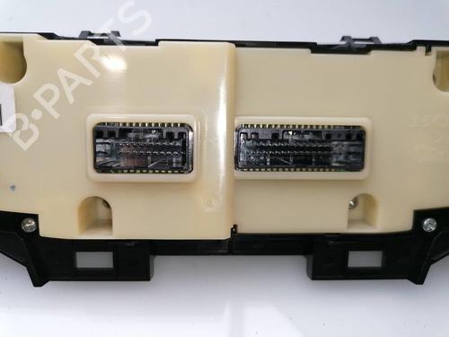 Commande Chauffage HONDA CR-V IV (RM_) 1.6 i-DTEC (RE6) (120 hp) 23378356