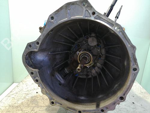 Used Gearbox NISSAN NAVARA (D22) 2.5 D 4x4 (133 hp) 23443309