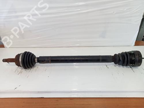 Used Right front driveshaft OPEL ASTRA F Hatchback (T92) 1.7 D (F08, M08, F68, M68) (57 hp) 28336859