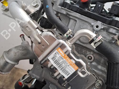 Motor TOYOTA RAV 4 V VAN (_A5_, _H5_) 2.5 Hybrid (AXAH52) | BP23365169M1