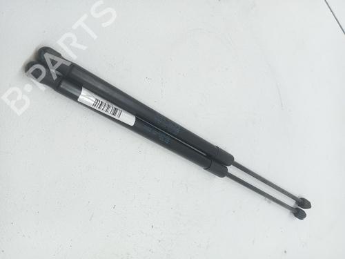 Used Tailgate lift support VW POLO V (6R1, 6C1) 1.6 TDI (90 hp) 24108996