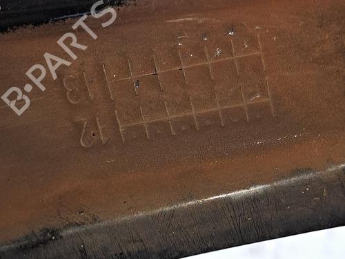 Rim NISSAN QASHQAI I (J10, NJ10) 1.5 dCi | BP27606832C45