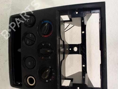 Used Climate control Climate control FORD TRANSIT CONNECT (P65_, P70_, P80_) 1.8 TDCi (110 hp) 34210142 34210142