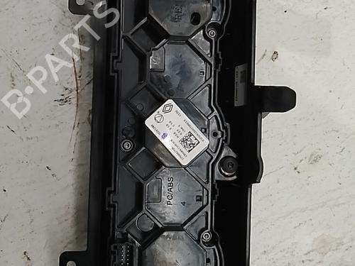 Climate control DACIA JOGGER (RK_) 1.0 TCe 100 ECO-G (RKMT) | BP40549068I5 - Image 3