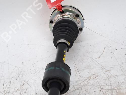 Right front driveshaft AUDI A1 CITY CARVER (GBH) 35 TFSI | BP23378734M39 