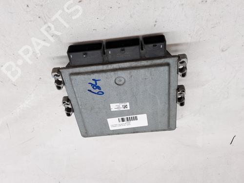 Engine control unit (ECU) NISSAN JUKE (F15) 1.5 dCi | BP28957991M57