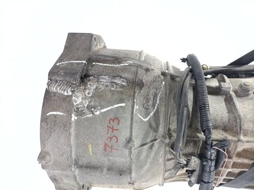 Gearbox NISSAN PATHFINDER III (R51) 2.5 dCi 4WD | BP24496335M3