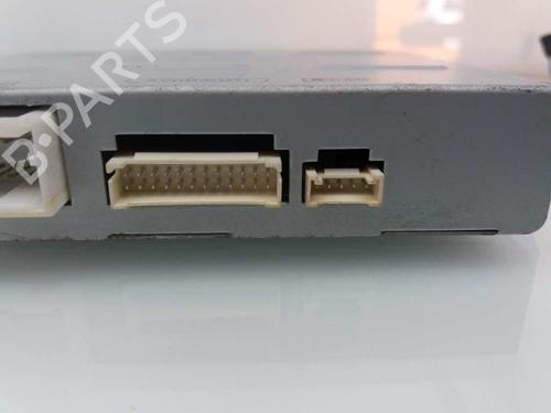 Electronic module AUDI A4 B8 Avant (8K5) 1.8 TFSI | BP23454019M83 