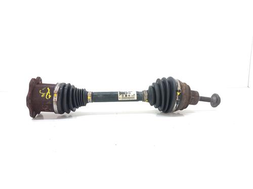 Used Left front driveshaft AUDI A5 (8T3) S5 quattro (354 hp) 25998507