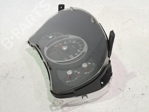 Instrument cluster HYUNDAI TUCSON (JM) 2.0 CRDi | BP26929388C47 