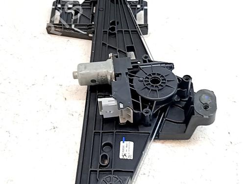 Used Rear left window mechanism Rear left window mechanism 34238509 34238509