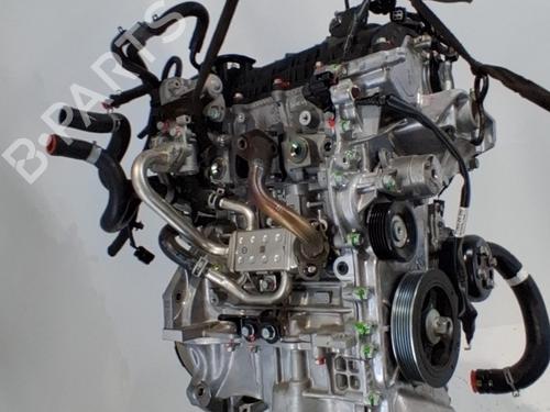 Used Engine Engine 38557636 38557636