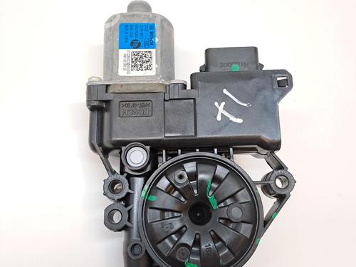 Rudehejsemotor bagstkærm venstre KIA XCEED (CD) 1.6 GDI Hybrid (141 hp) 28037178