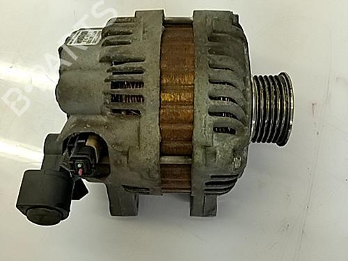 Used Alternator CITROËN C3 I (FC_, FN_) 1.1 i (60 hp) 29822444