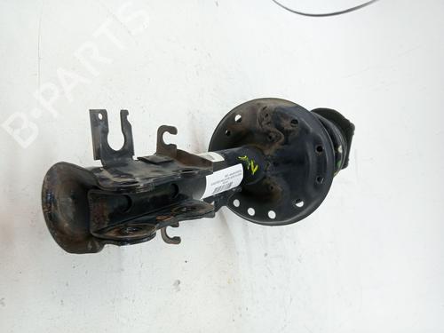Left front shock absorber PEUGEOT BIPPER Tepee 1.3 HDi 75 | BP24193412M16 
