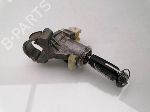 Ignition barrel TOYOTA HILUX VIII Pickup (_N1_) 2.4 D 4WD (GUN125_, GUN125R) | BP27461677M48 