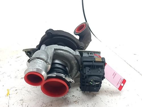 Turbolader/Kompressor FORD FOCUS II (DA_, HCP, DP) 1.8 TDCi (115 hp) 29990550