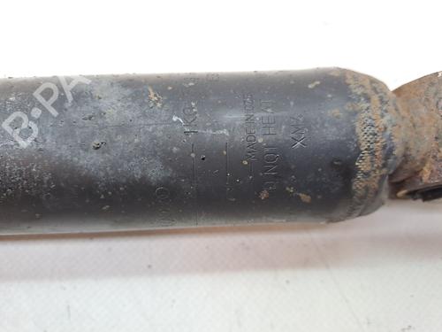 Left rear shock absorber VW GOLF VI (5K1) 2.0 TDI | BP23359767M18 