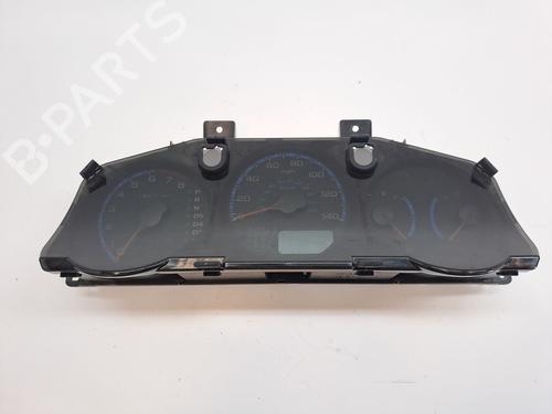 Used Instrument cluster HONDA MDX (YD) 3.5 (YD1) (260 hp) 24848538
