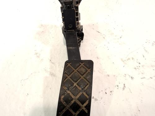 Pedale Pedale VW CRAFTER Van (SY_, SX_) 2.0 TDI FWD (SYB, SYC, SYD) (140 hp) 33766124 33766124