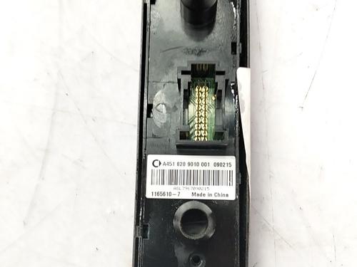 Warning switch SMART FORTWO Coupe (451) electric drive (451.390, 451.391) | BP37592106I22 - Image 3
