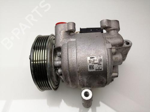 AC compressor TOYOTA AYGO (_B4_) 1.0 (KGB40) | BP23449569M34 