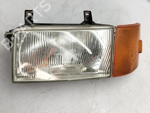 Used Left headlight Left headlight 38417886 38417886