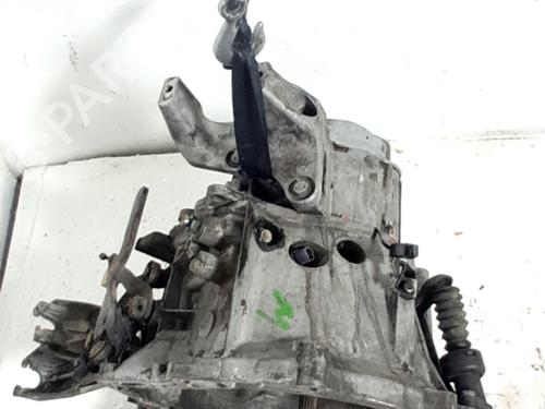 Gearbox CITROËN C5 II Break (RE_) 1.6 HDi (RE9HZC, RE9HYB) | BP32467924M3