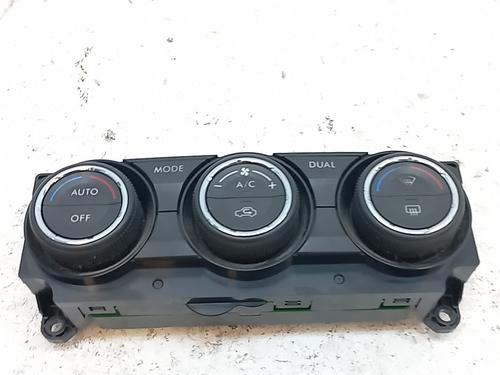 Used Climate control Climate control 37688191 37688191