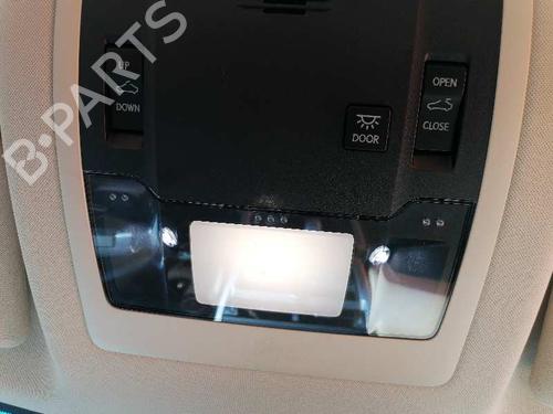 Interior roof light LEXUS NX (_Z1_) 300h AWD (AYZ15, AYZ15_, AYZ15R) | BP23383835I8 