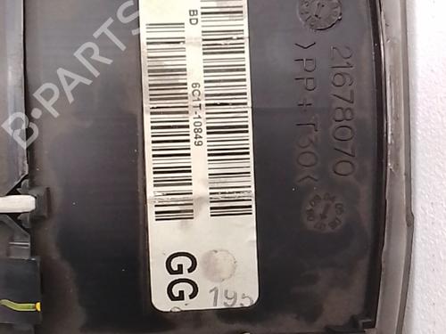 Instrument cluster FORD TRANSIT Van (FA_ _) 2.4 TDCi RWD | BP36523744C47 - Image 2