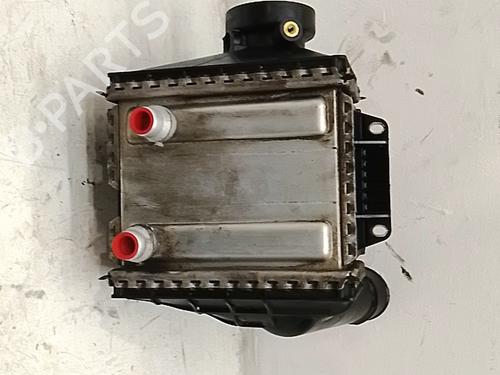 Intercooler Intercooler 39400689 39400689