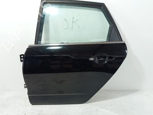 Used Left rear door Left rear door CITROËN C4 II (NC_) 1.6 BlueHDi 100 (99 hp) 34618210 34618210