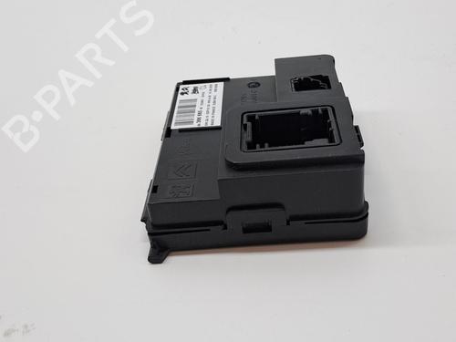 Electronic module CITROËN BERLINGO Box Body/MPV (K9) 1.5 BlueHDi 100 | BP27193413M83 