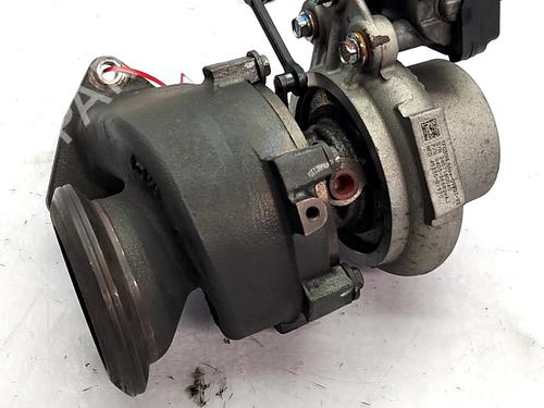 Turbo/Compressor Turbo/Compressor JAGUAR XF II (X260) 2.0 D (180 hp) 35779312 35779312