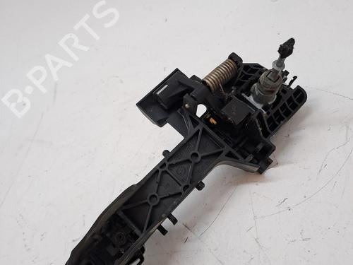 Front left exterior door handle KIA CEE'D (JD) 1.0 T-GDI | BP25737411C128 
